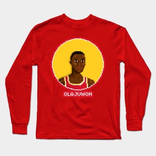 Hakeem The Dream Long Sleeve T-Shirt